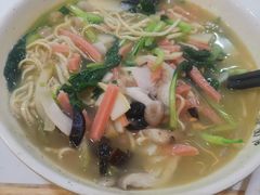 -蒋家桥饺面店(四望亭路店)