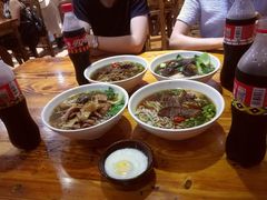 -肆姐面粉馆(坡子街店)