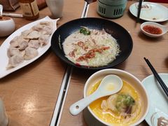 -船歌·鱼水饺青岛菜(枫蓝国际购物中心店)