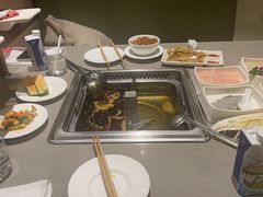 -海底捞火锅(方圆荟店)