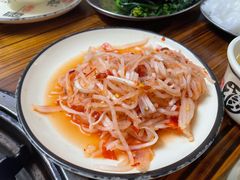 -周良天山牛杂城(天山路总店)