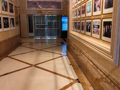 -延吉白山大厦酒店