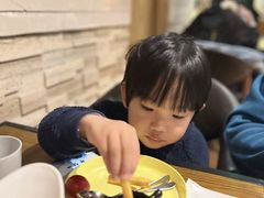 -安妮意大利餐厅(国贸店)