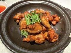 -潮堂 · 潮州菜(人广来福士店)