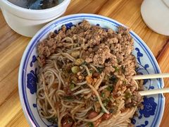 -小罗子汤店(大士院总店)