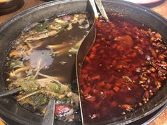 -楠火锅(昆山金鹰店)
