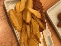 -池奈·咖喱蛋包饭(熙地港店)