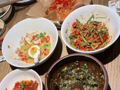 -农耕记·湖南土菜(科技园店)