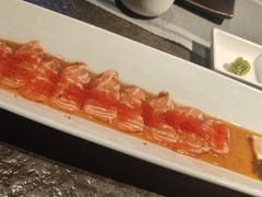 -将太无二·北美传奇寿司(瑞士公寓店)