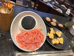 -大妙火锅·非物质文化遗产(东郊记忆店)