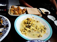 -向民炒鸡老店(火车站店)