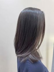 -KEIVON HAIR·崎宏