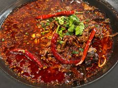 -大盐帮川菜馆(长楹天街店)