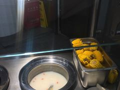 -So Lounge索兰至餐厅(蓝色港湾店)