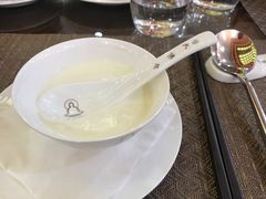 -大佛寺高级素食自助餐厅