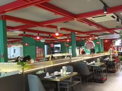 -京悦南门涮羊肉·羊蝎子火锅(田林路店)