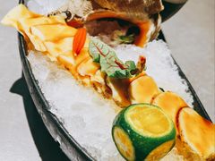 -古仓餐厅·创意菜