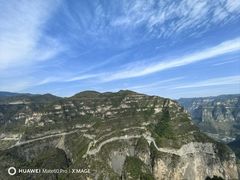 -山西通天峡景区