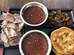 -欧阳家吊炉饼(九纬路店)