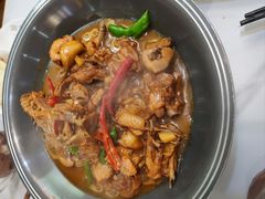 -滁香园·滁州菜(琅琊山店)
