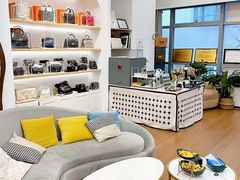 -海星奢选二手奢侈品手表包包鉴定回收寄卖(墨玉南路店)