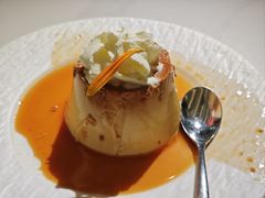 焦糖炖蛋-Mezomd曼索蒂西班牙餐厅(广粤店)
