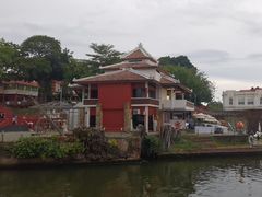 -马六甲鸡场街