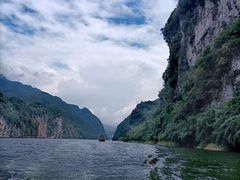 -乌江画廊(彭水苗族土家族自治县)