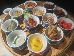 -饕林餐厅(春熙路店)