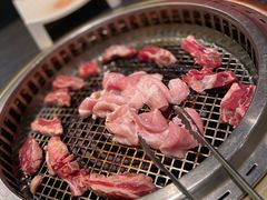 -AJIYA·池袋日式烧肉自助(天津万象城店)