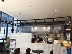 -36抹茶·千层与鲜果茶(欢乐海岸店)