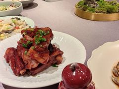 -苏州吴宫泛太平洋酒店