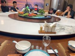 -鲜得莱渔港·小平岛海胆馆(七贤岭店)