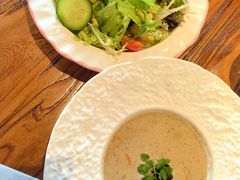 -1886德国汽车餐厅(外滩中央店)