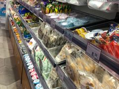 -六个木子量贩零食连锁(溧阳苏宁广场店)