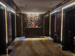 -长沙国金中心异国印象酒店