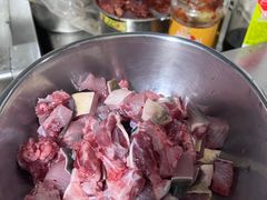 -煲来饱去冷水鱼