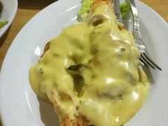 -ZF Seafood Restaurant 卓峰海鲜餐