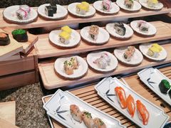 -星伦多自助料理·涮烤一体(杭州来福士店)