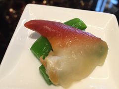 -北京四季酒店·采逸轩