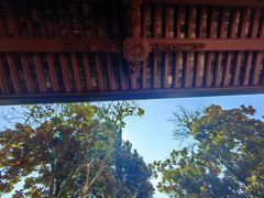 -宁波市保国寺古建筑博物馆