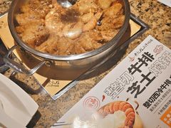 -黄记煌三汁焖锅(金凤万达广场店)