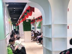 -学知乐教育·幼小衔接·小学科辅导(嘉定镇校区)
