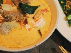 冬阴功-Kat's Kitchen