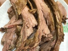 -清真·益鑫羊肉手抓馆(花园北街店)