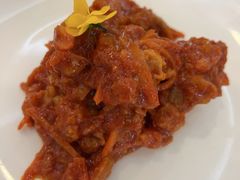 -成桂西餐厅·42年的味道(五大道疙瘩楼店)