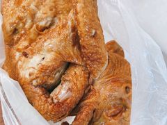 古法酱焖手撕鸡-紫光园(劲松店)