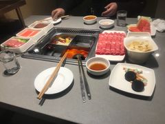 -海底捞火锅(武胜路凯德广场店)