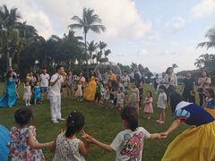 -三亚亚龙湾天域度假酒店