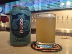 -牛啤堂精酿啤酒餐吧(五棵松华熙店)